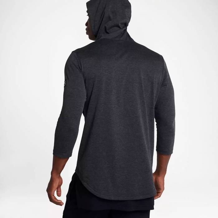 NIKE KD ZONAL COOLING 3QT MVP TOP MENS