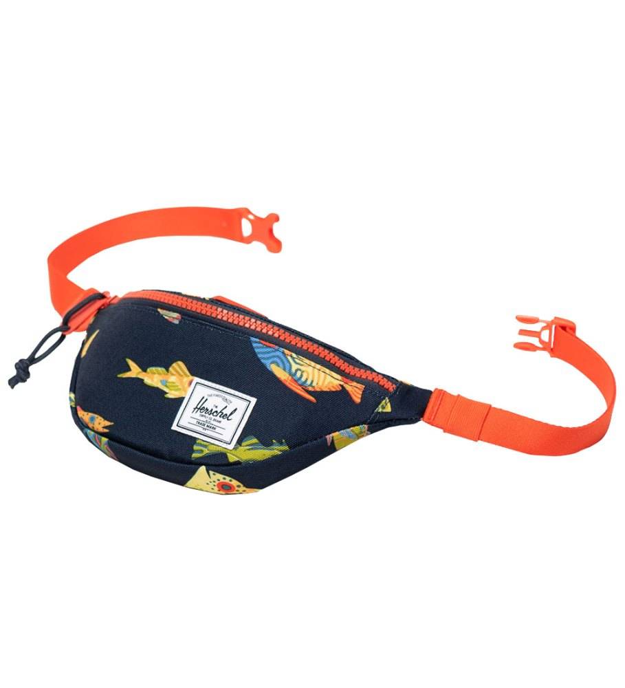 HERSCHEL HERITAGE HIP PACK LITTLE HERSCHEL