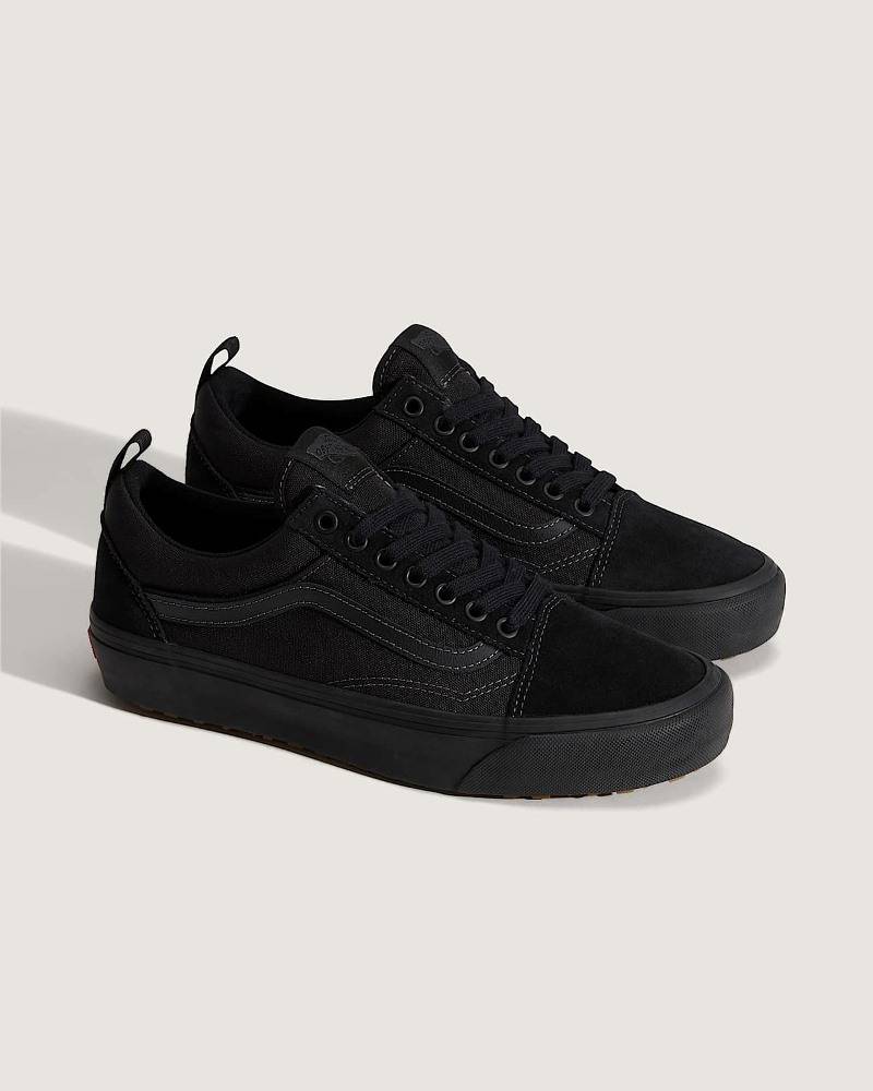 VANS MTE OLD SKOOL INSULATED SHOES