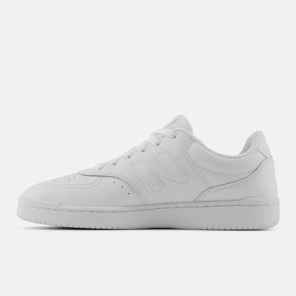 NEW BALANCE 80 COURT SNEAKERS
