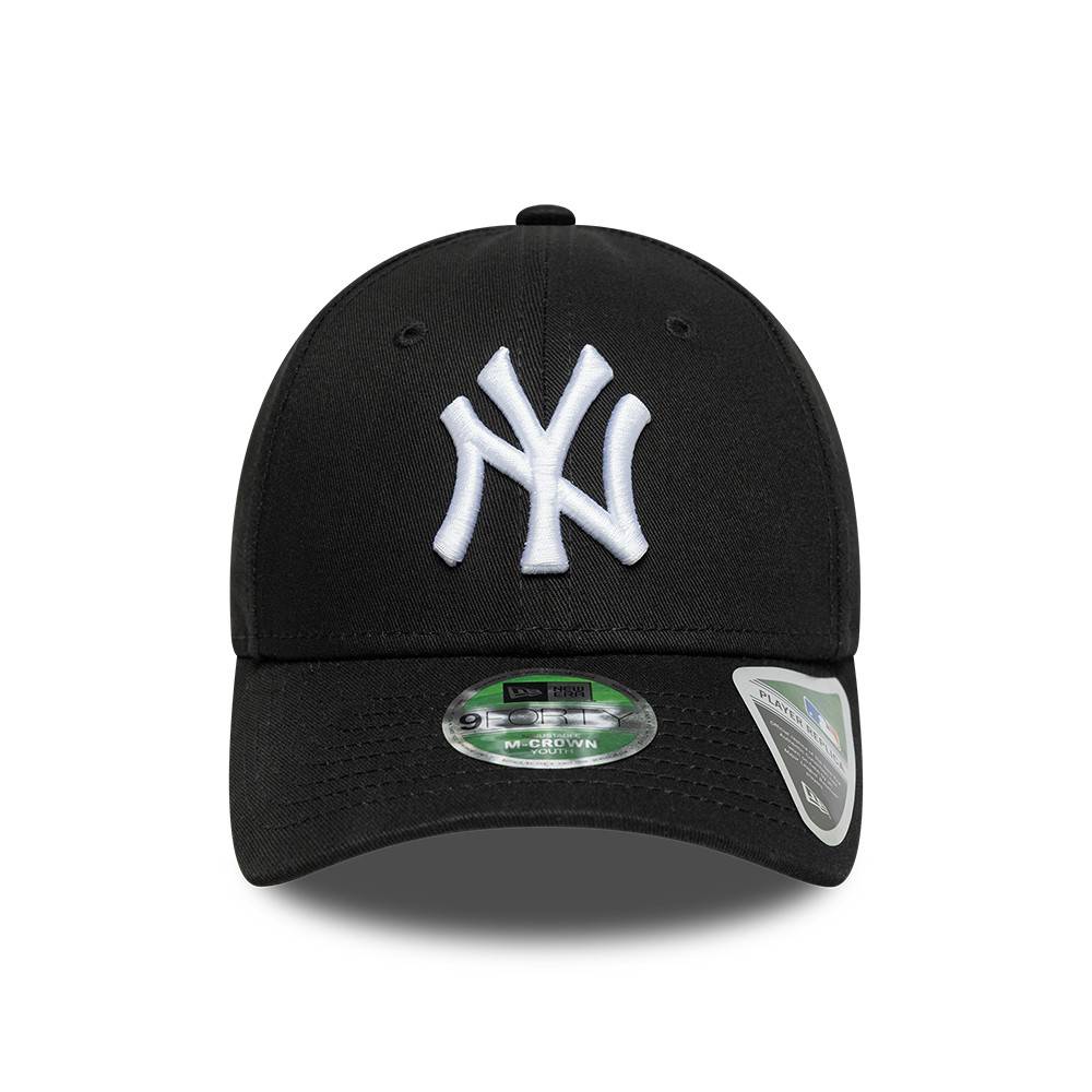 NEW ERA CHILD/YOUTH MLB 9FORTY M-CROWN NEW YORK YANKEES