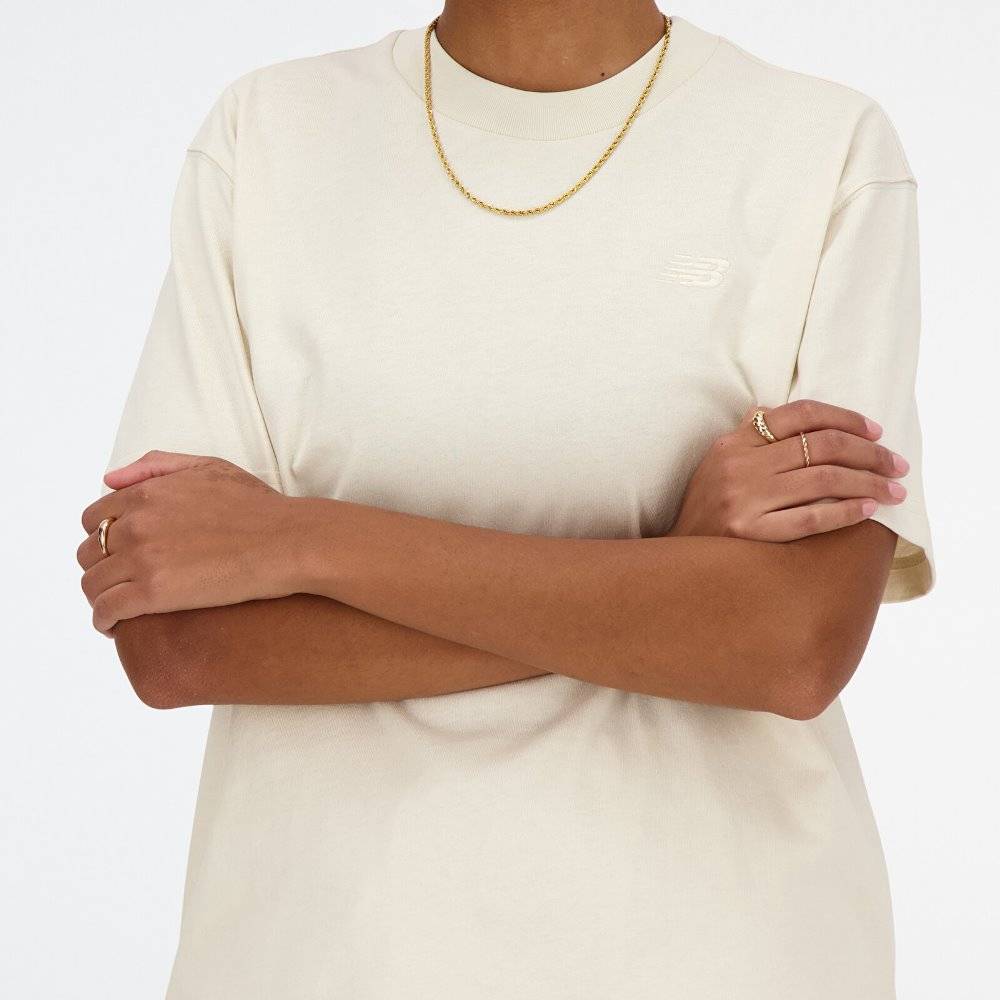 NEW BALANCE ATHLETICS JERSEY T SHIRT