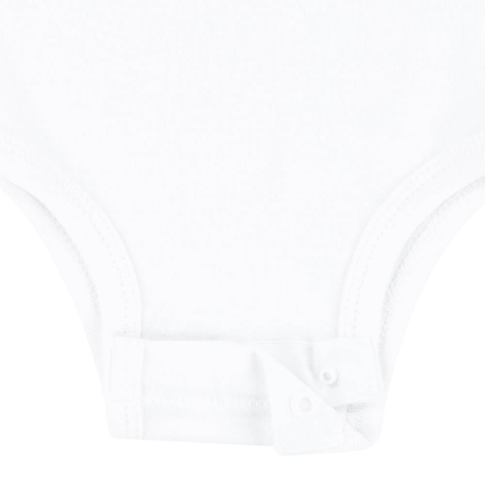 LEVIS BODYSUIT HAT BOOTIE SET