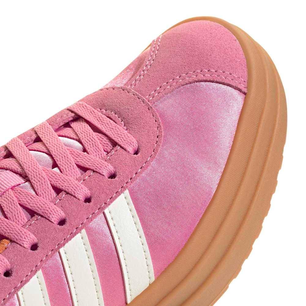 ADIDAS JUNIOR VL COURT BOLD SHOES