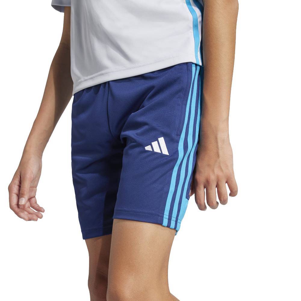 ADIDAS LITTLE KIDS TIRO25 ESSENTIALS SHORTS