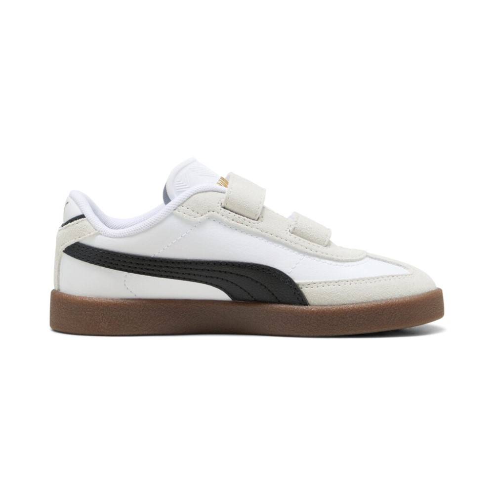 PUMA CLUB II ERA V PS