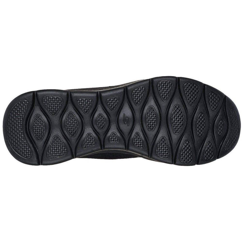 SKECHERS GO WALK FLEX: NETRO MENS SHOES