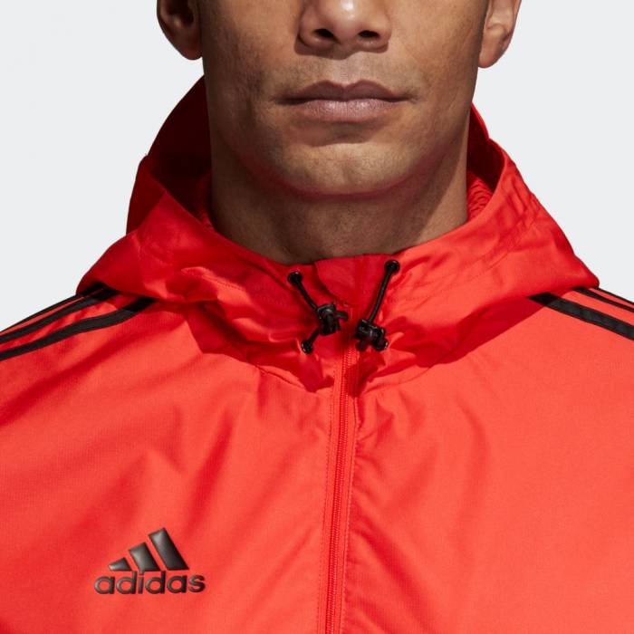 ADIDAS TANGO WINDBREAKER MENS