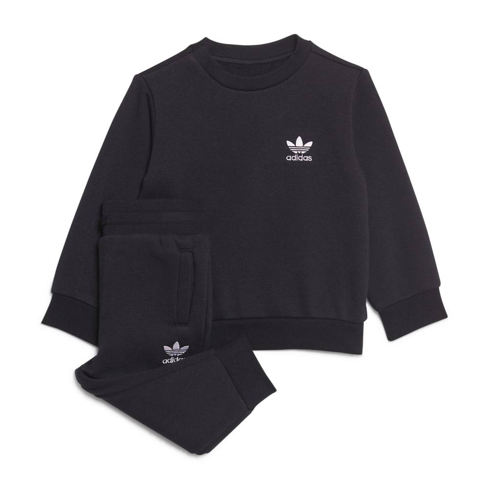 ADIDAS INFANT CREW SET