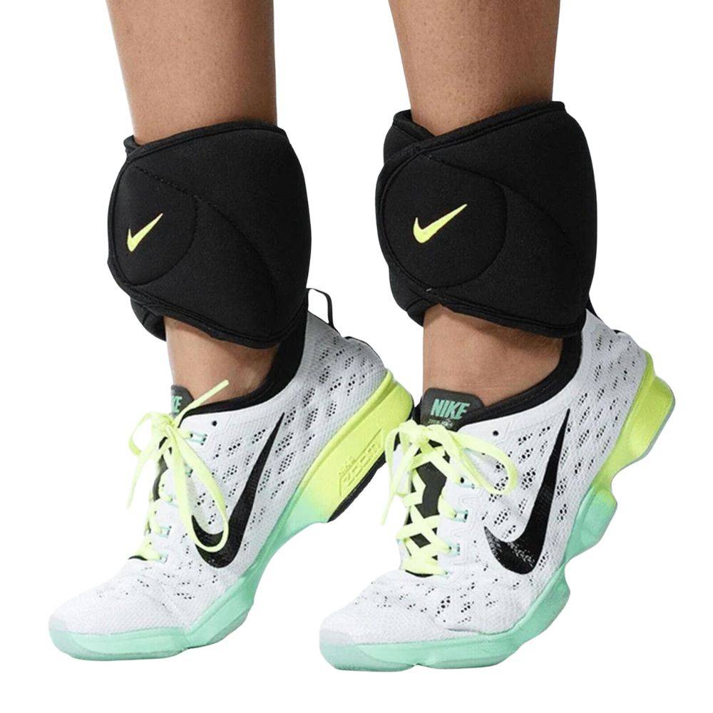 NIKE ANKLE WIGHT 1.1 KG EACH