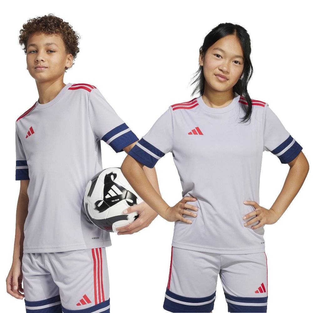 ADIDAS YOUTH SQUADRA 25 JERSEY