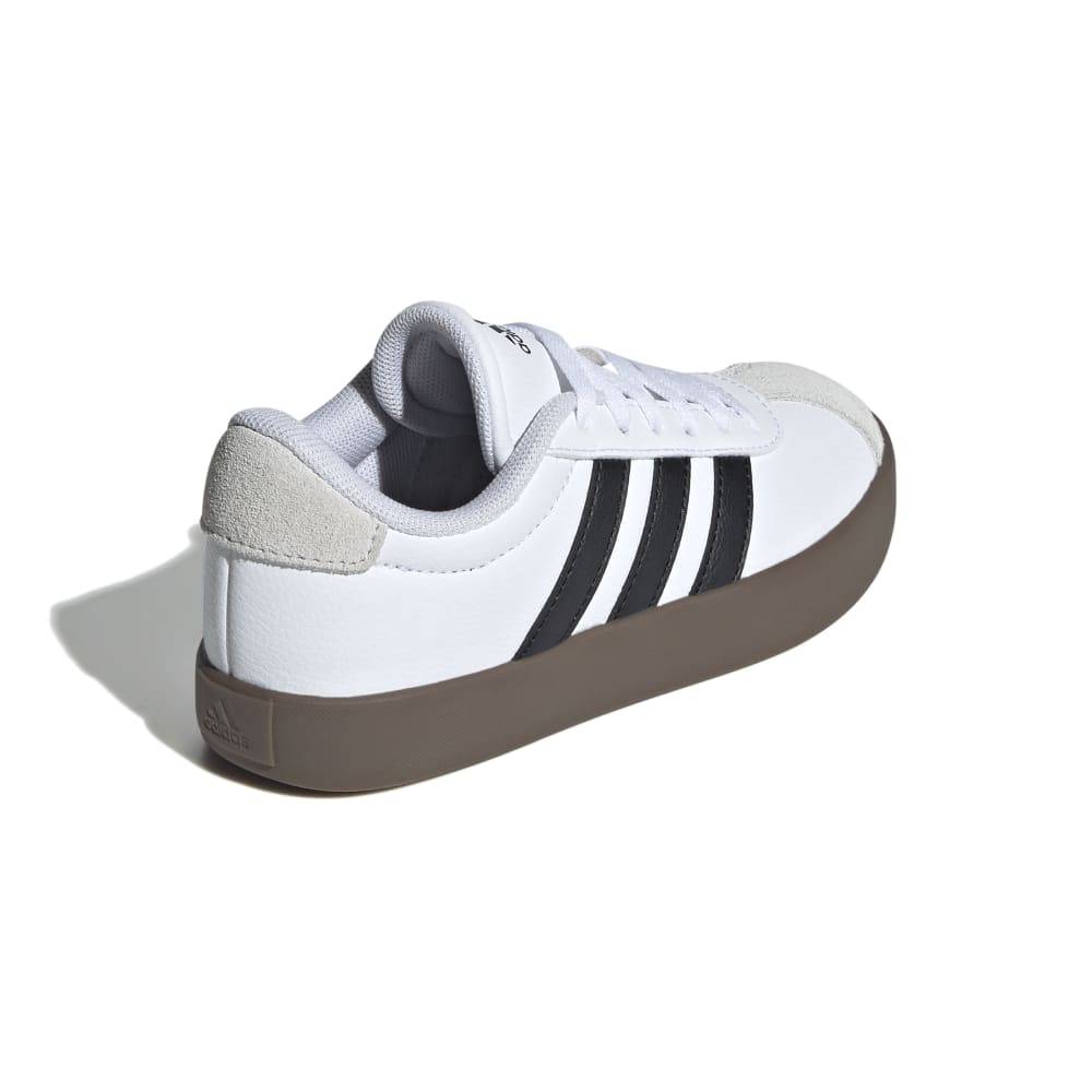 ADIDAS KIDS VL COURT 3.0 SHOES