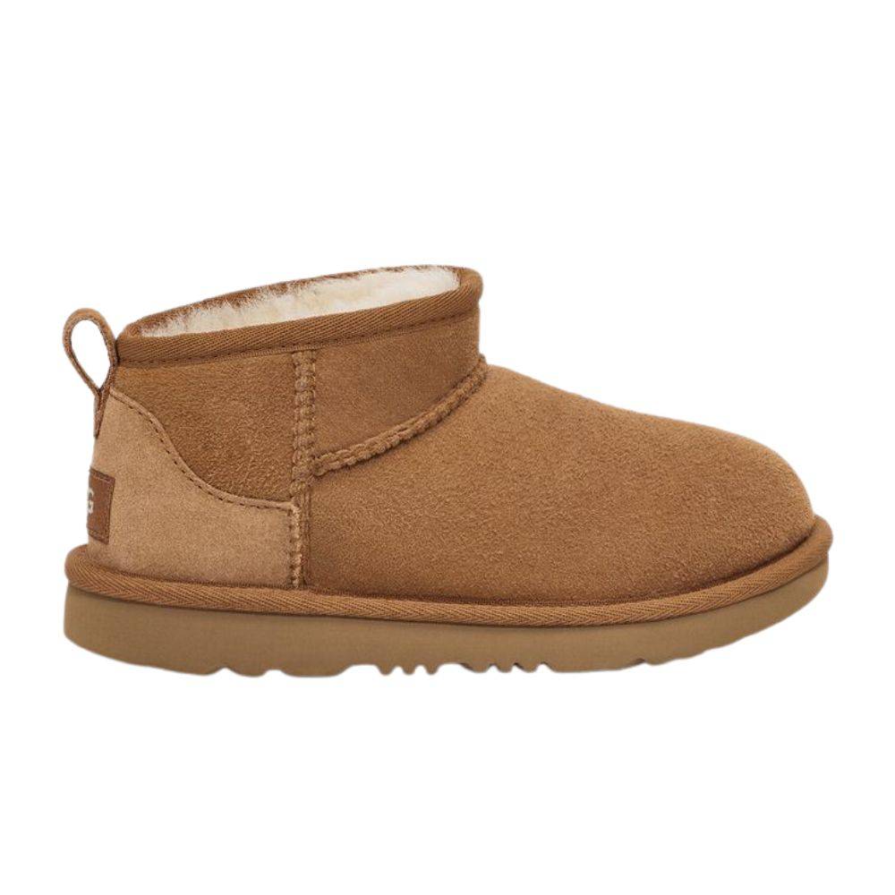 UGG CLASSIC ULTRA MINI KIDS BOOT
