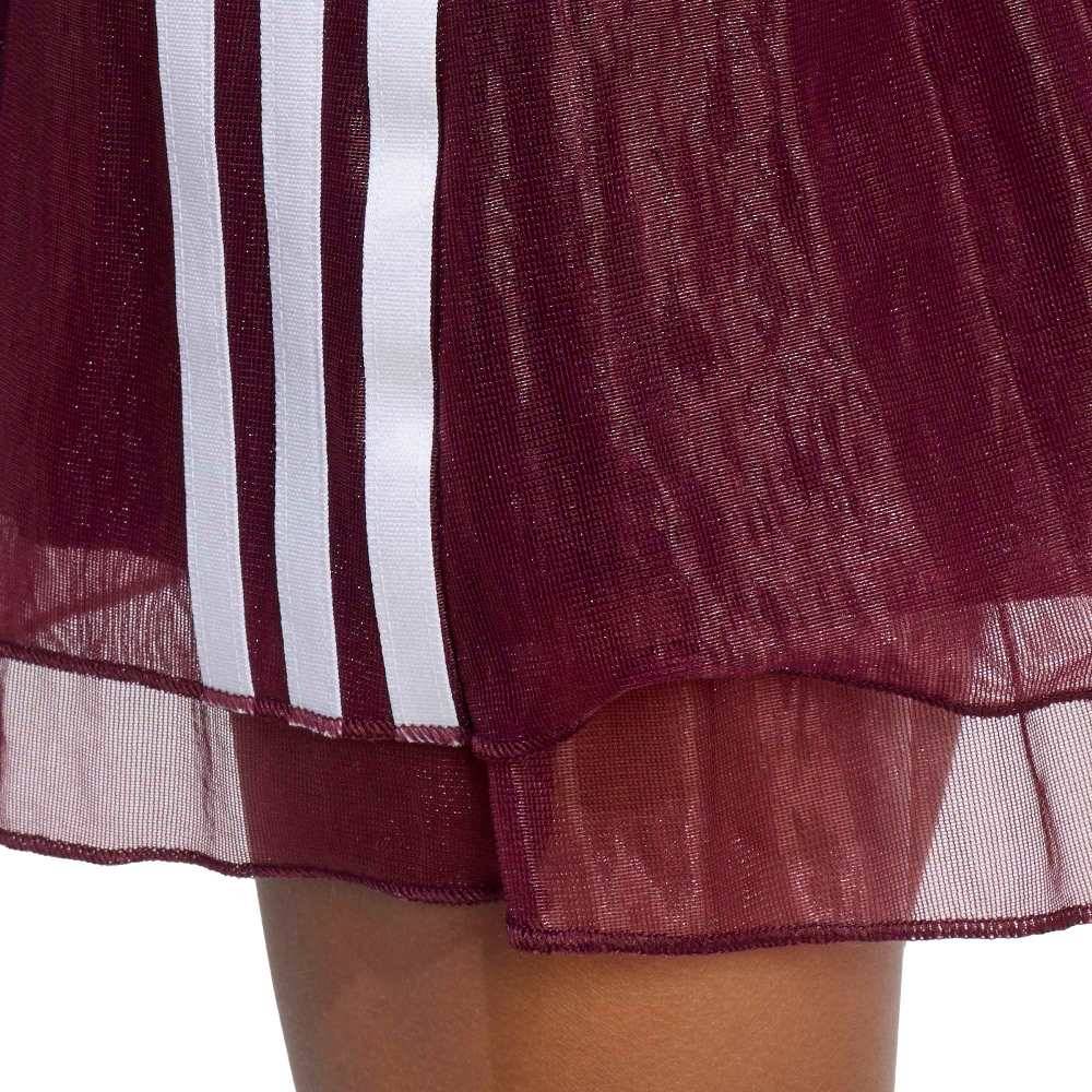 ADIDAS ORIGINALS LITTLE GIRLS SHORT SKIRT