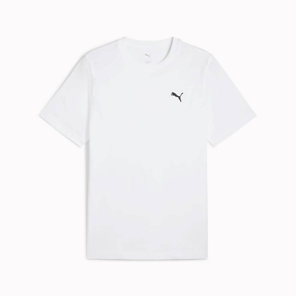 PUMA WARDROBE ESS TEE