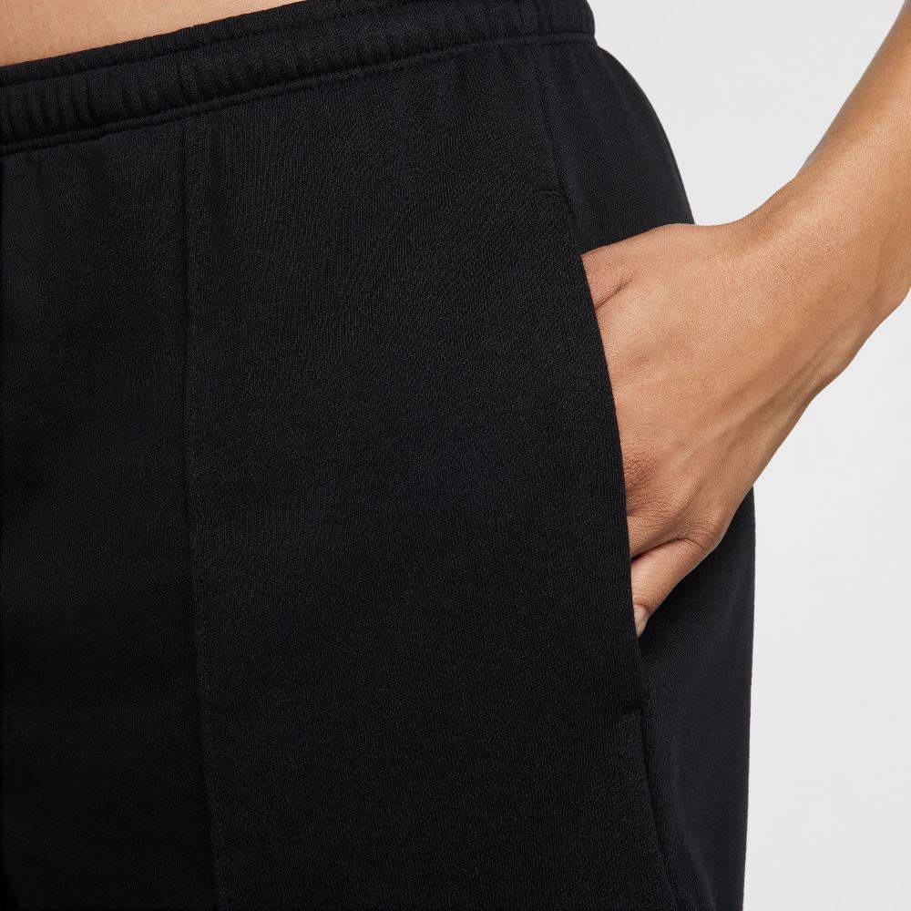 NIKE NSW WOMENS CHILL TERRY MID-RISE SHORT