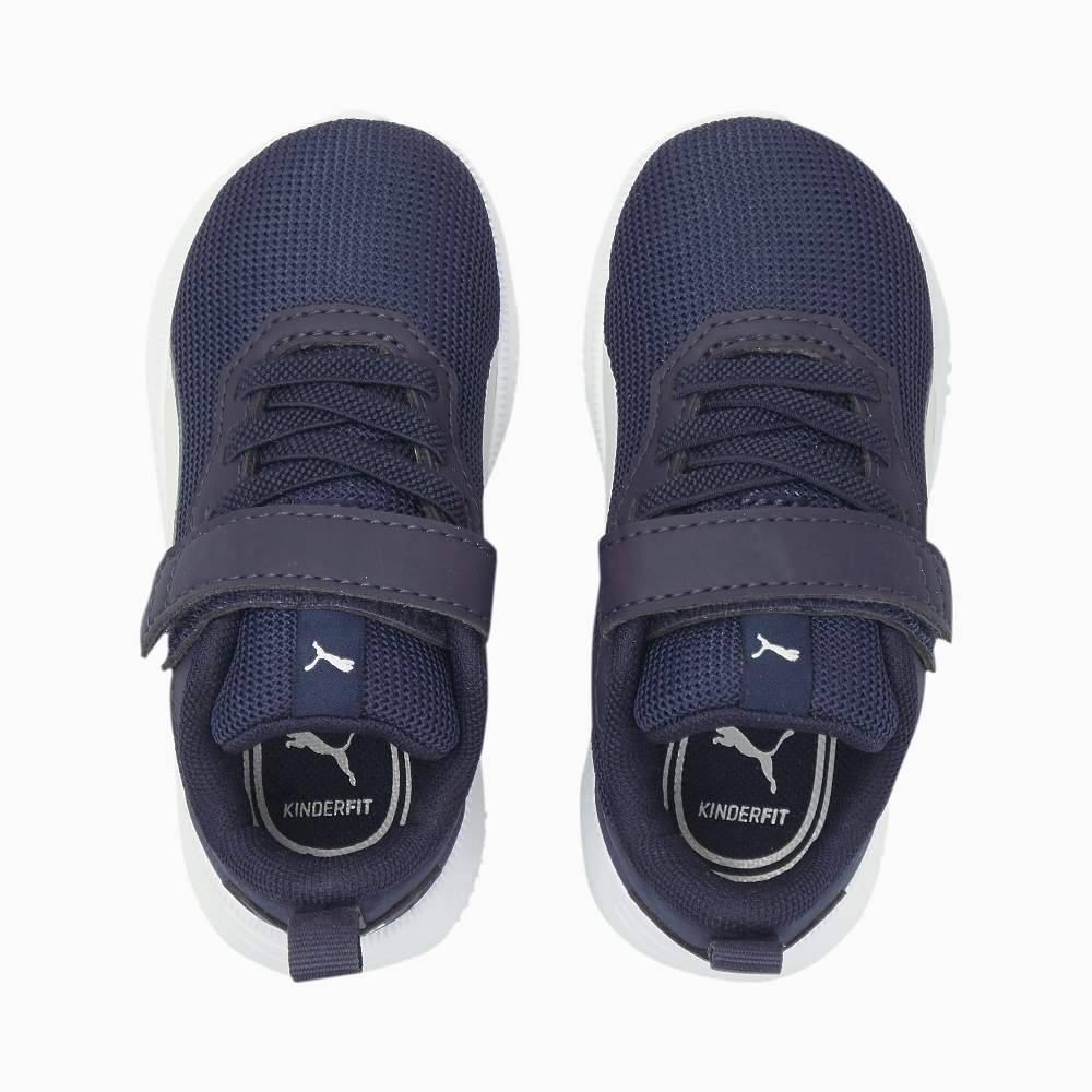 PUMA FLYER FLEX AC INFANT SHOES