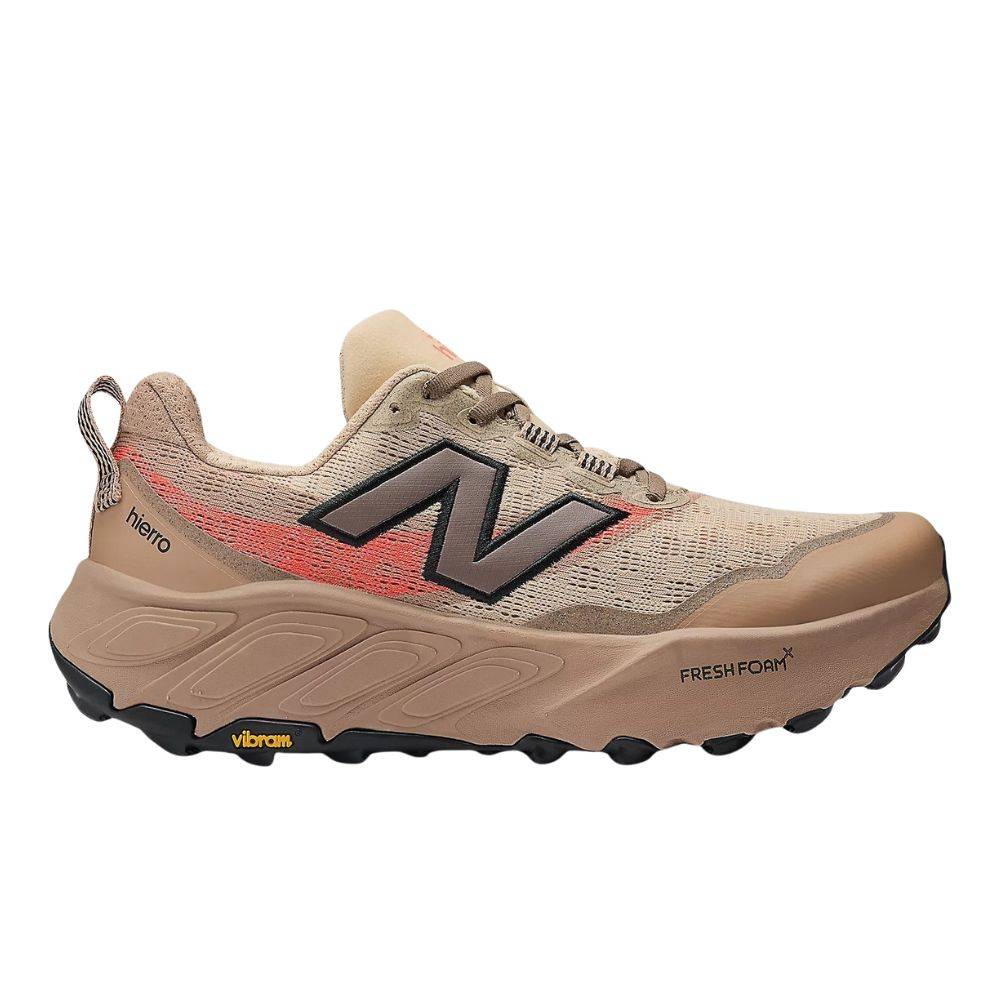 NEW BALANCE FRESH FOAM X HIERRO V9 - RUNNING SHOE
