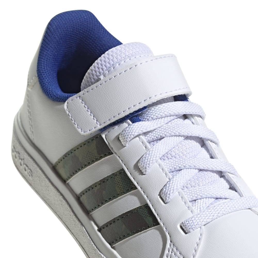 ADIDAS GRAND COURT 2.0 EL K