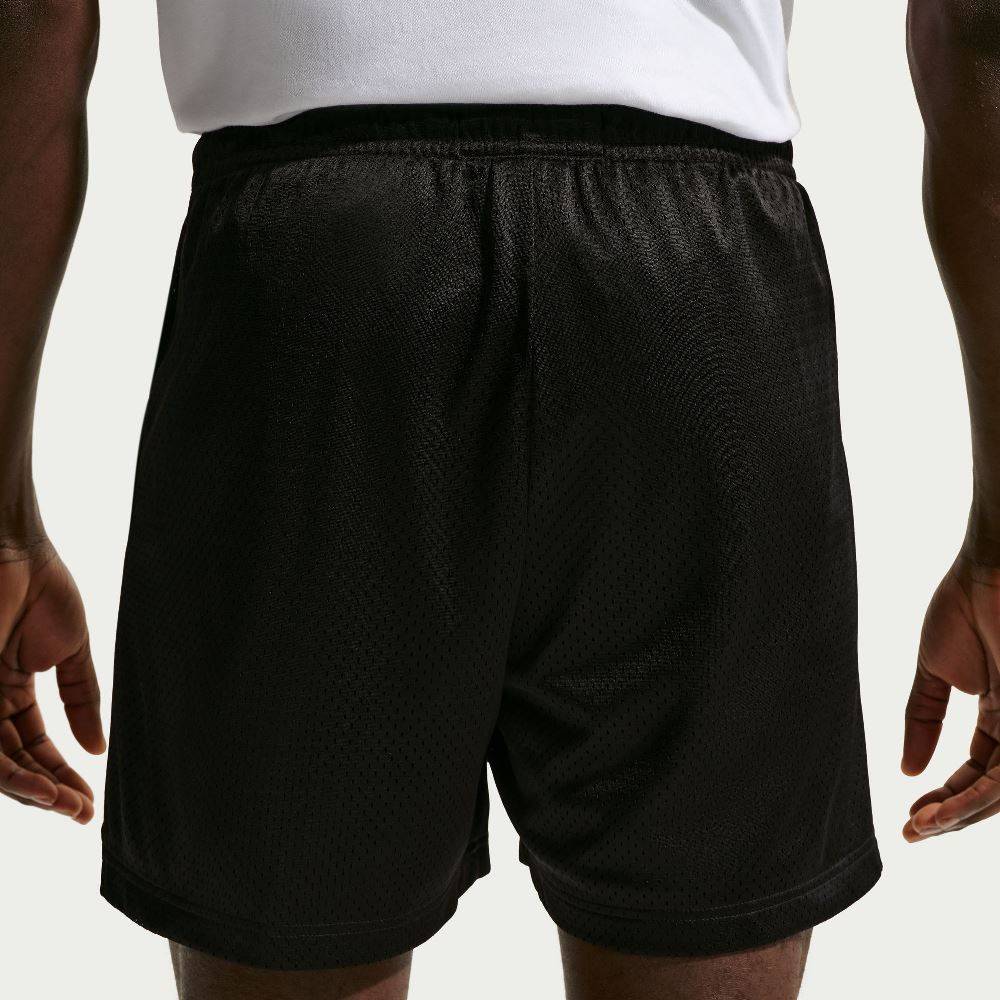 NIKE SATNDARD ISSUE MESH BASKETBALL SHORT