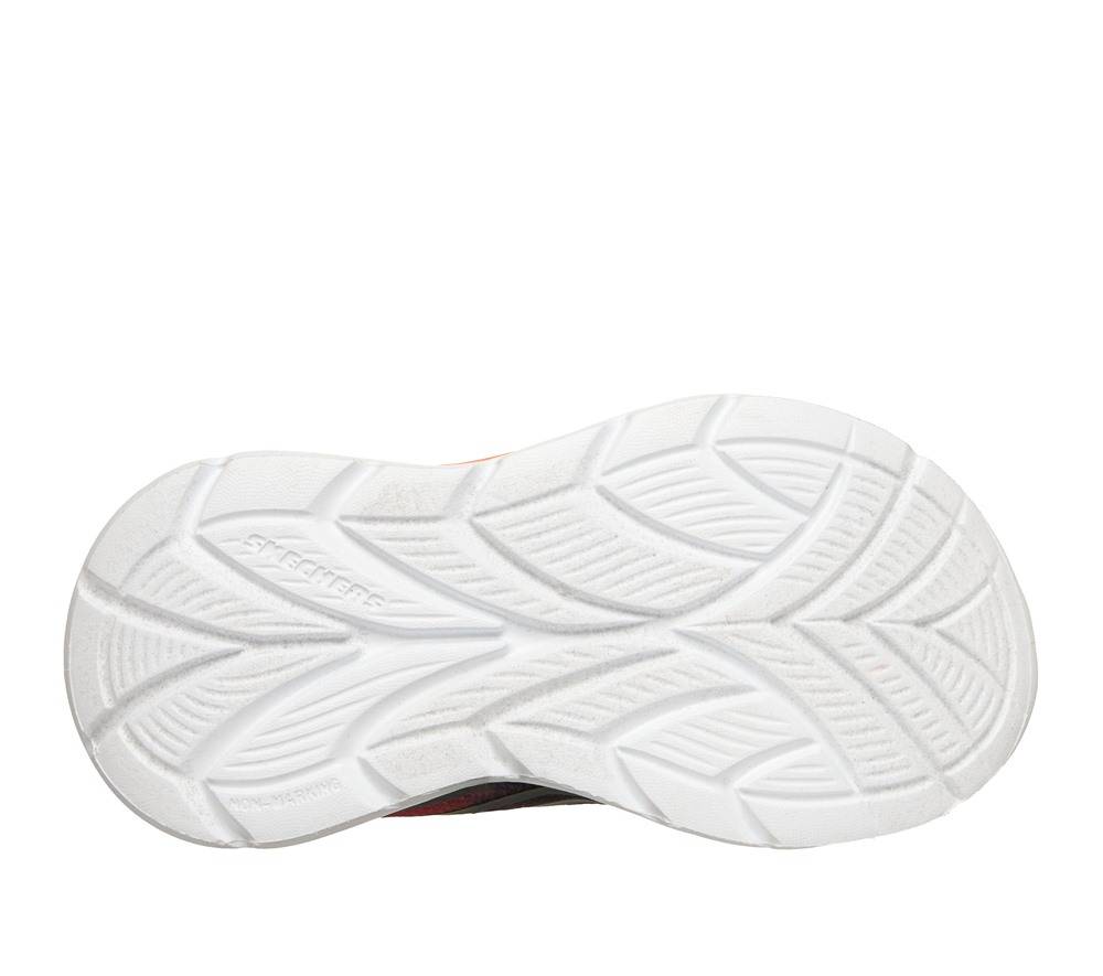 SKECHERS S-LIGHTS: FLEX-GLOW ULTRA INFANT BOYS SHOES