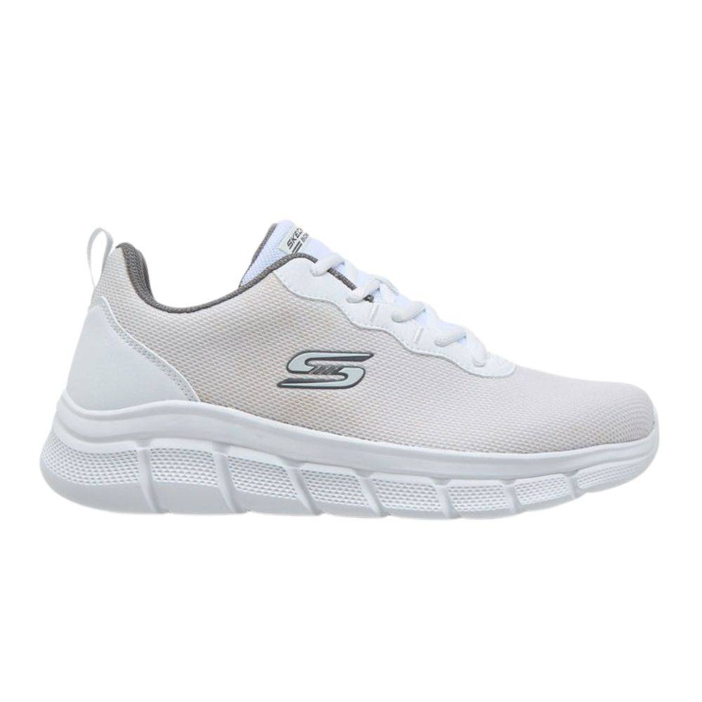 SKECHERS BOBS B FLEX - ICY EDGE MENS SHOES
