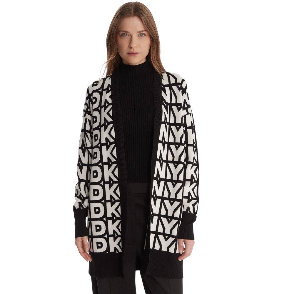 DKNY SWEATER