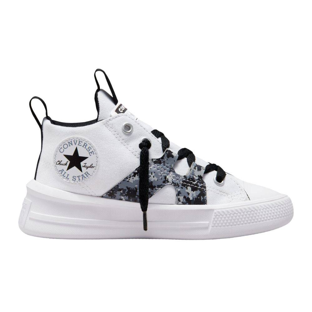 CONVERSE CT ALL STAR KIDS ULTRA CAMO