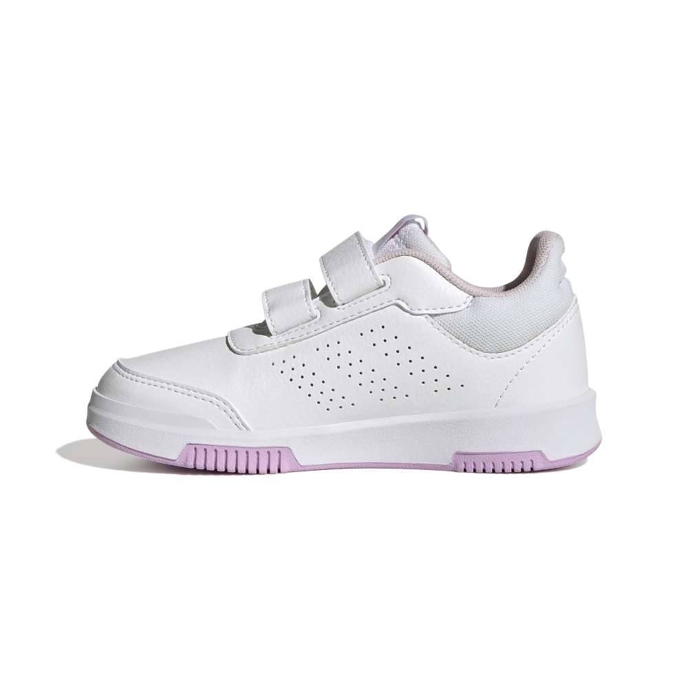 ADIDAS KIDS TENSAUR HOOK AND LOOP SHOES