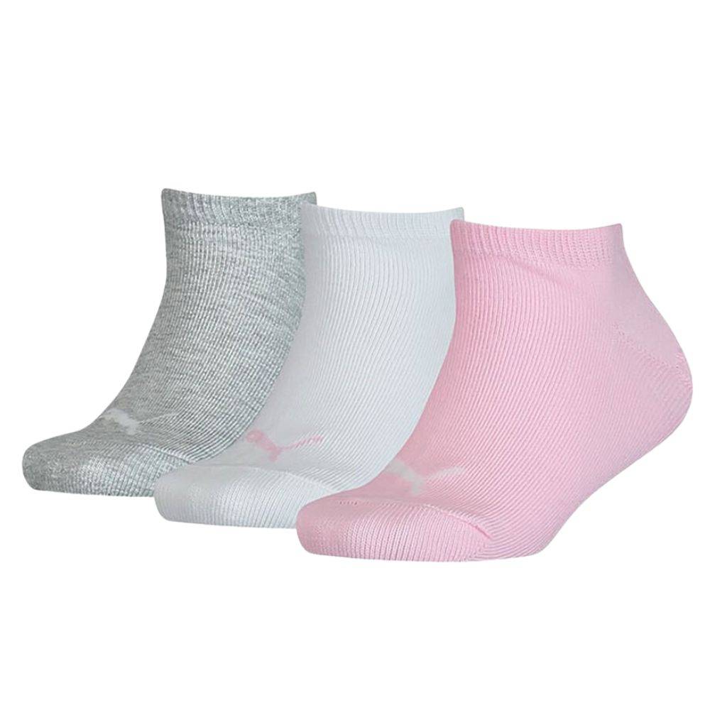 PUMA 907374 KIDS INVISIBLE 3P