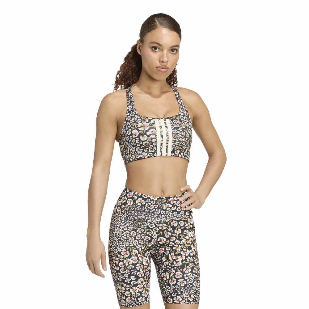 ADIDAS X FARM RIO OPTIME BRA