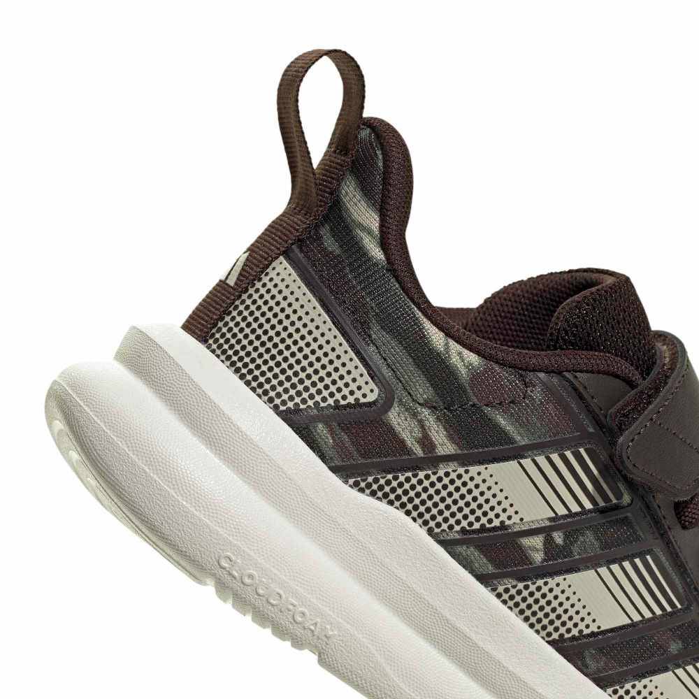 ADIDAS KIDS TENSAUR RUN 4.0 SHOES