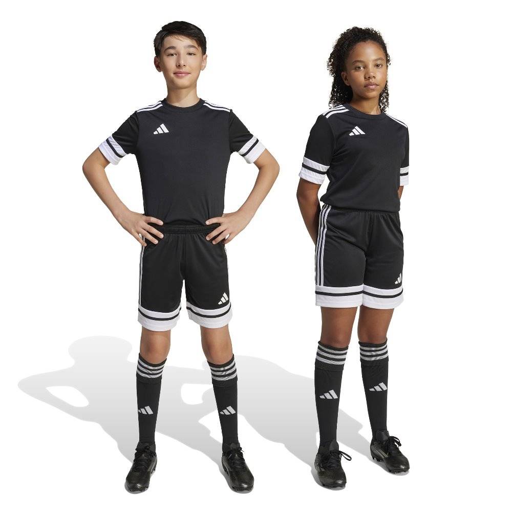 ADIDAS YOUTH SQUADRA 25 SHORTS