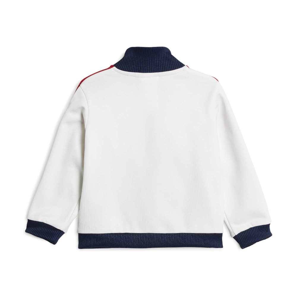 ADIDAS TRACKSUIT