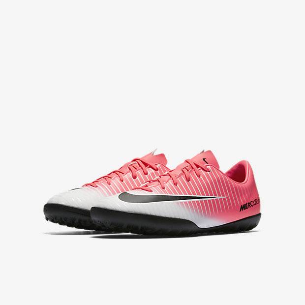 NIKE JR MERCURIAL VAPOR XI TF