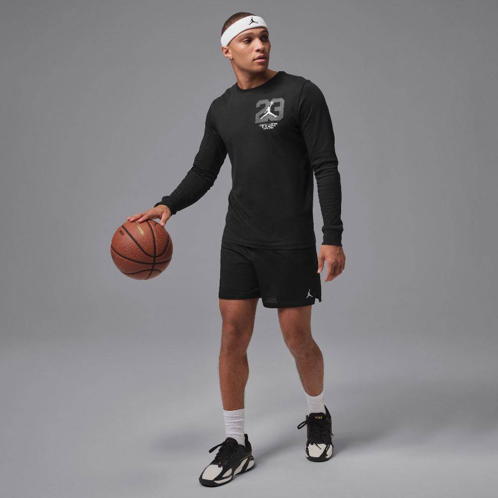 NIKE JORDAN SPORT ESSENTIALS SHORT