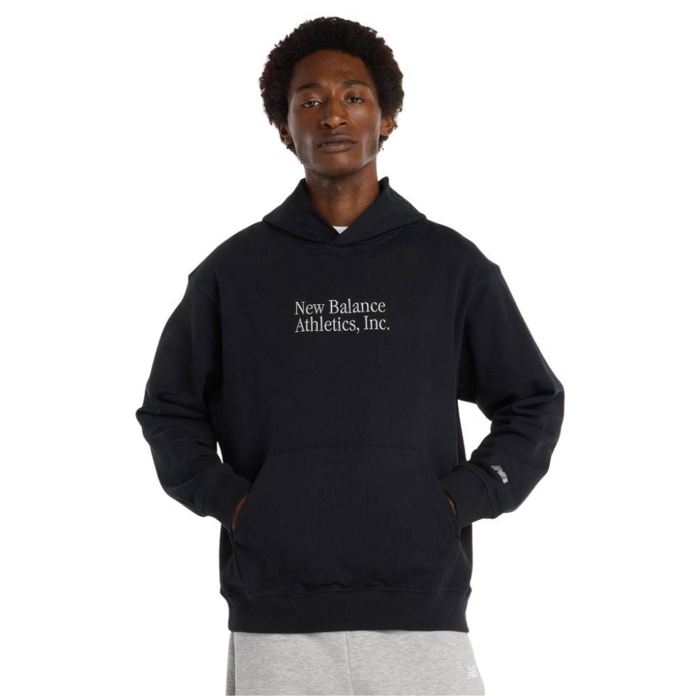 NEW BALANCE ATHLETICS CLASSICS HOODIE