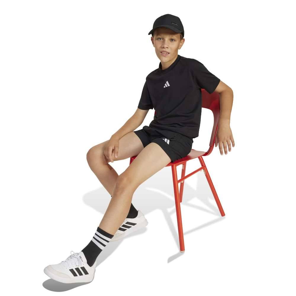 ADIDAS YOUTH ESSENTIALS T-SHIRT