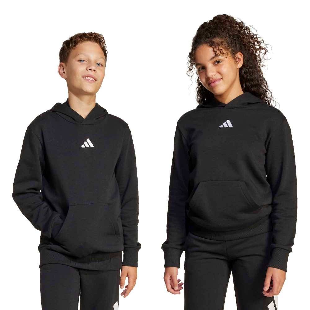 ADIDAS YOUTH ESSENTIALS HOODIE