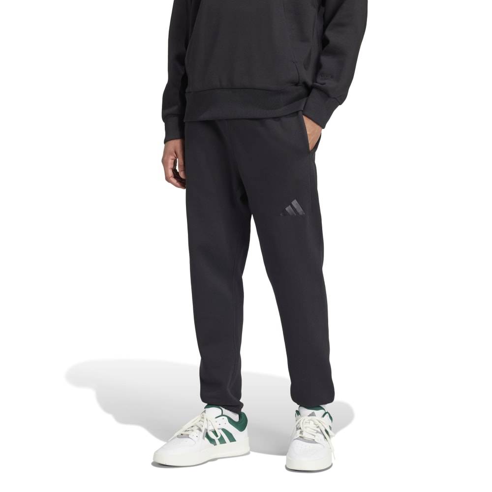 ADIDAS M ALL SZN FLEECE REGULAR TAPERED PANT