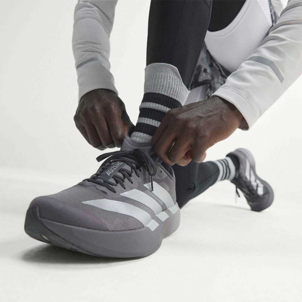 ADIDAS M ADIZERO EVO SL SHOES