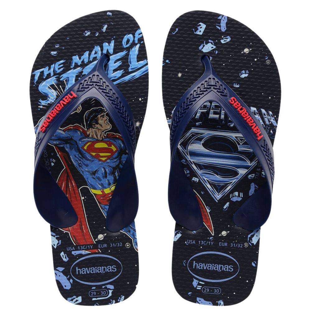 HAVAIANAS KIDS MAX HEROIS