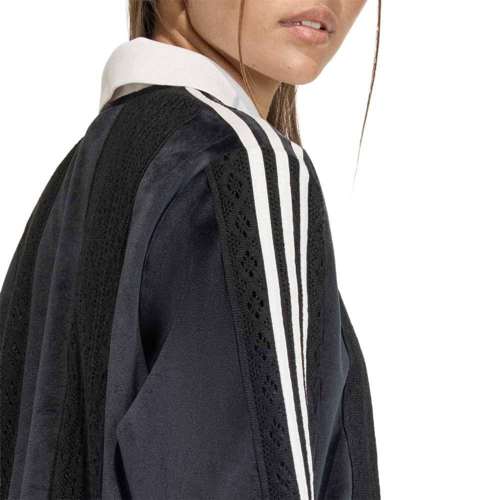 ADIDAS ORIGINALS WINTERISED LONGSLEEVE SOCCER JERSEY