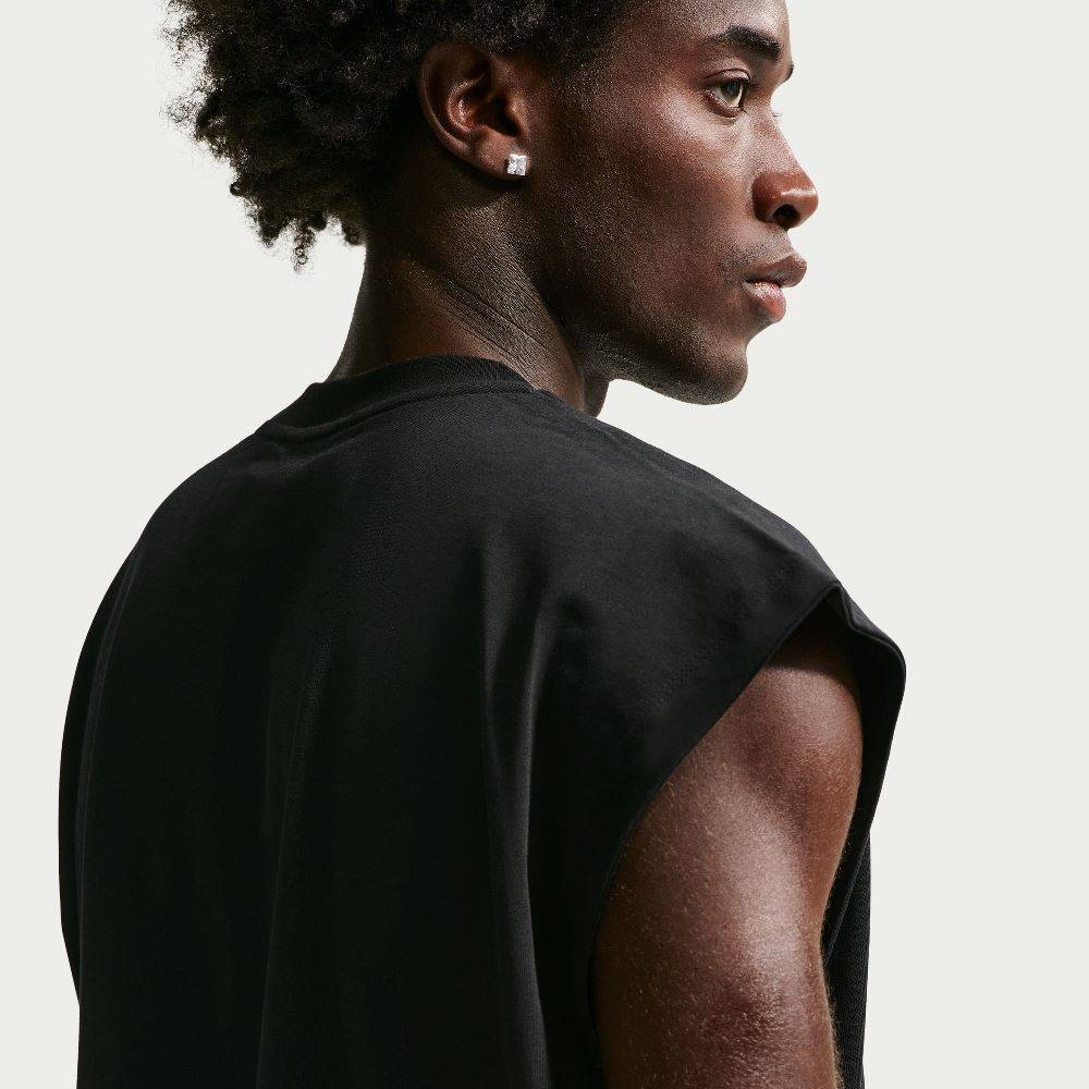 NIKE STANDARD ISSUE GAME BASKETBALL SL TOP