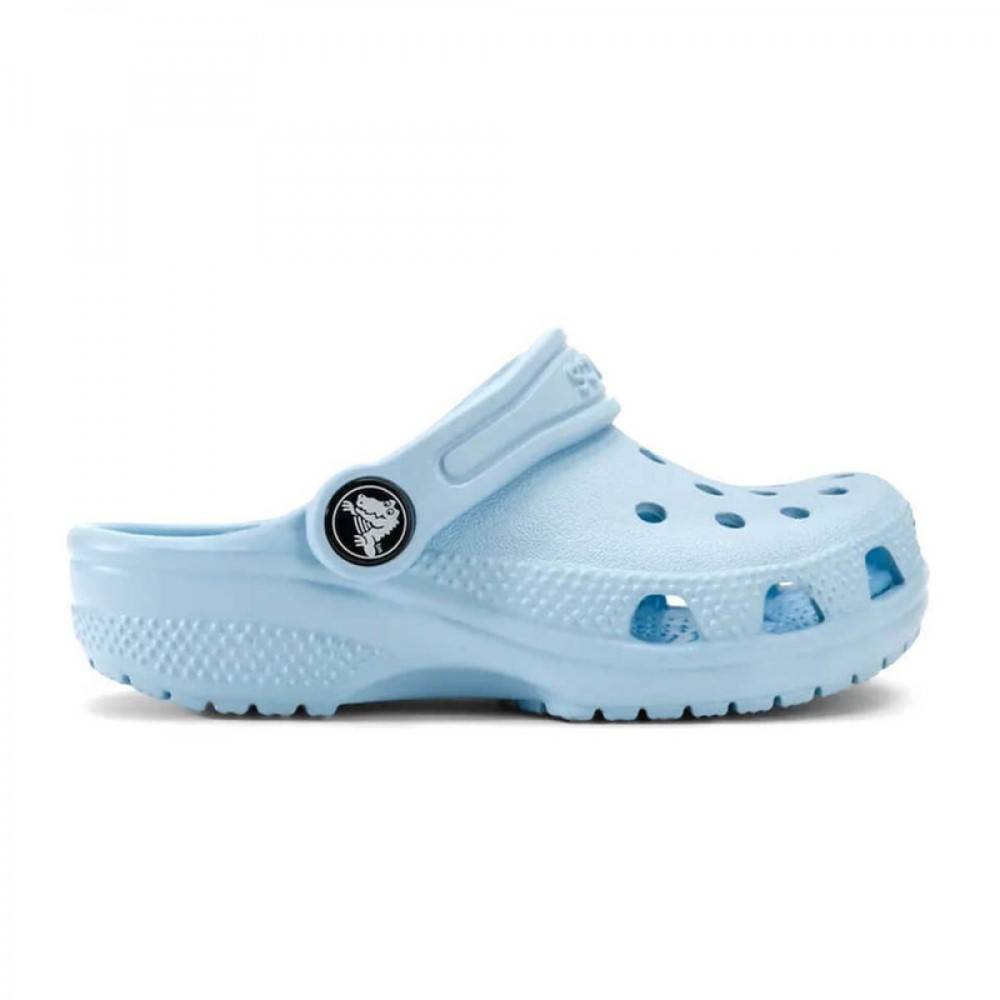 CROCS TODDLER’S CLASSIC CLOG