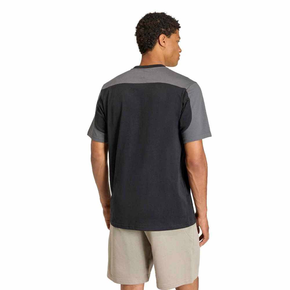 ADIDAS M COLLEGIATE T-SHIRT