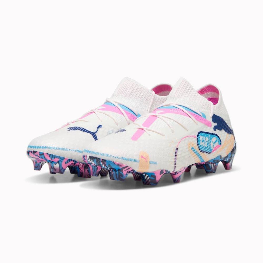 PUMA FUTURE 7 ULTIMATE VOL. UP FG/AG