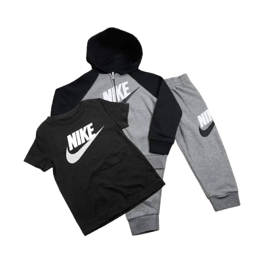 NIKE LITTLE KIDS 3PC BOXED SET