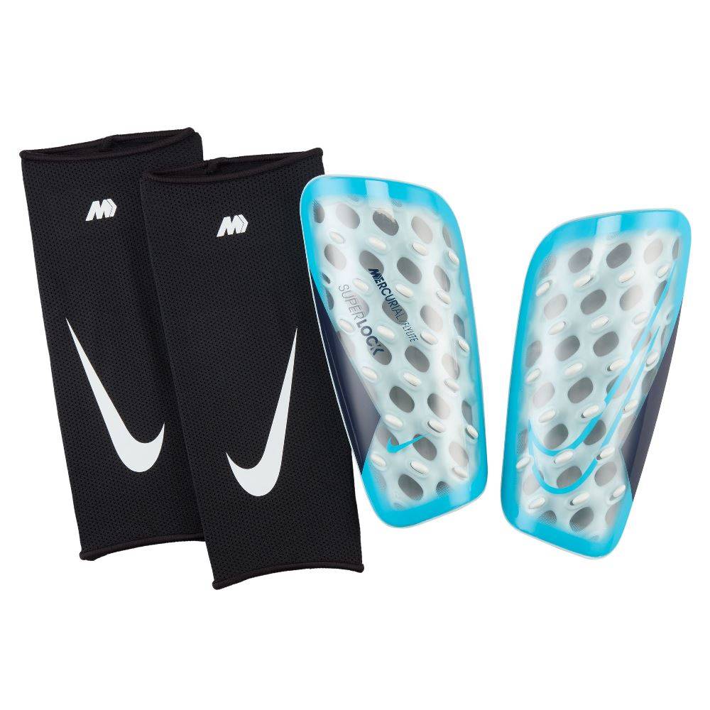 NIKE MERCURIAL FLYLITE SUPER LOCK