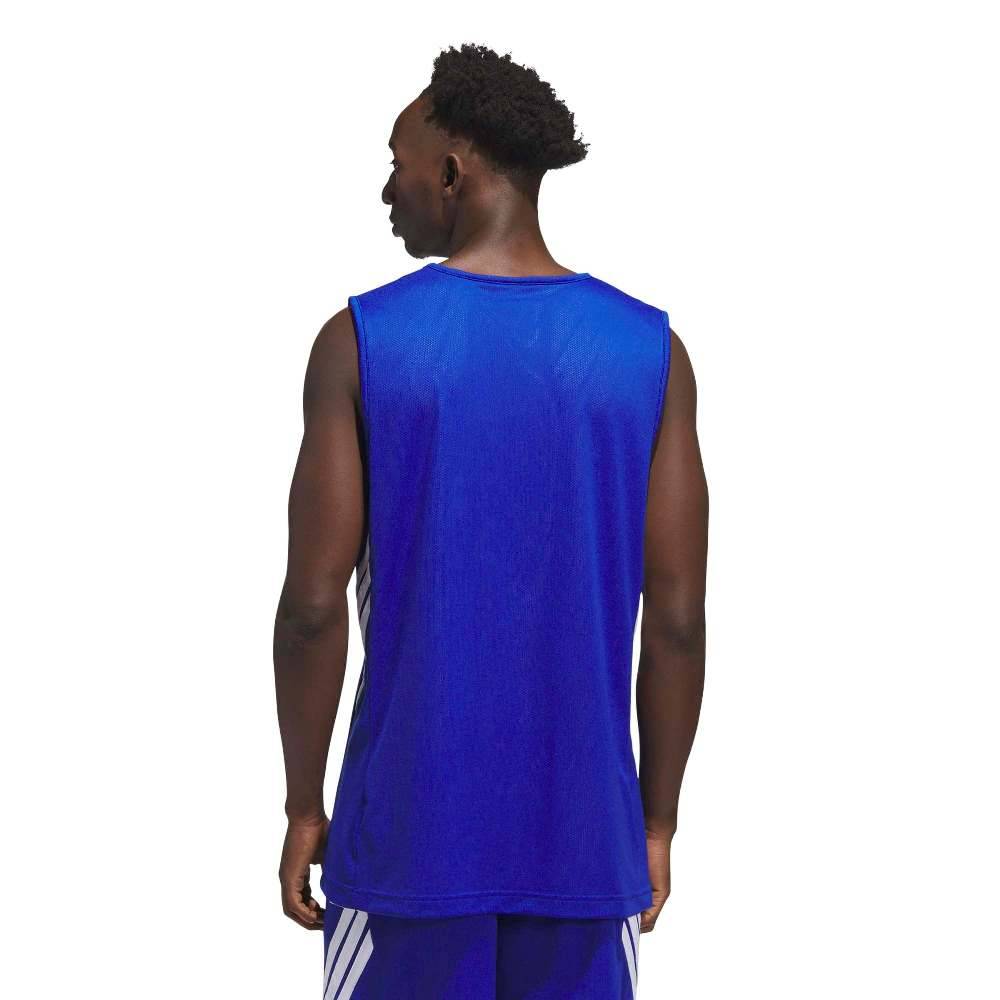 ADIDAS M EVERYDAY PRO BASKETBALL JERSEY